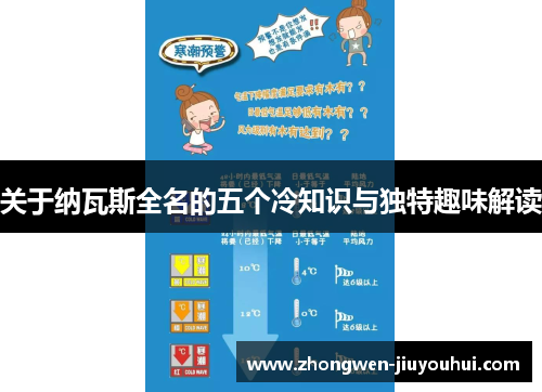 关于纳瓦斯全名的五个冷知识与独特趣味解读 关于纳瓦斯全名的五个冷知识与独特趣味解读