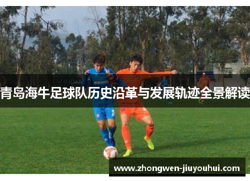 青岛海牛足球队历史沿革与发展轨迹全景解读