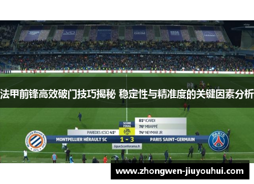 法甲前锋高效破门技巧揭秘 稳定性与精准度的关键因素分析